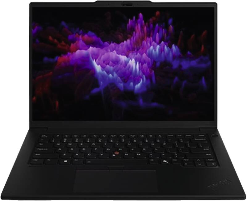 ThinkPad P14s Gen 6 (Intel)