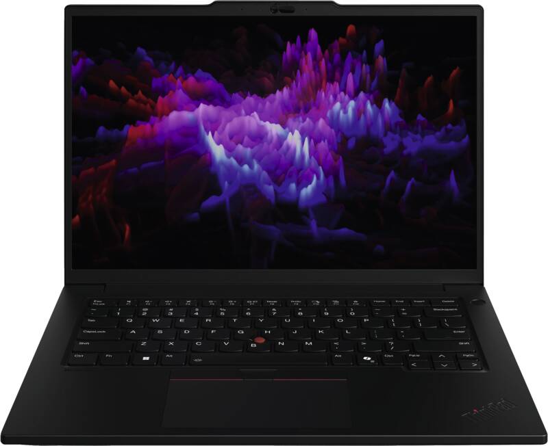 ThinkPad P14s Gen 6 (Intel)