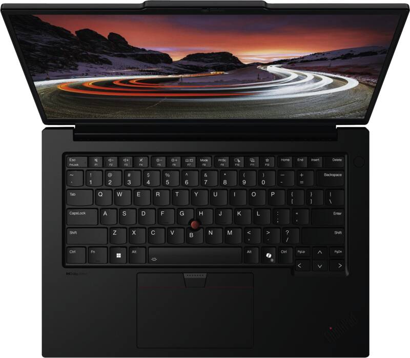ThinkPad P14s Gen 6 (Intel)