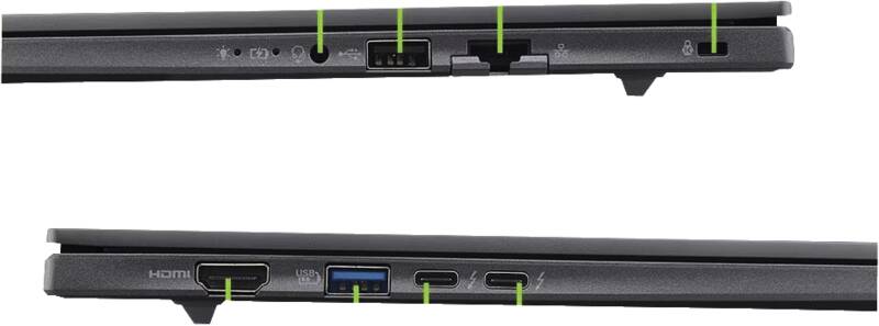 TravelMate X4 (TMX414-51-TCO-728L)