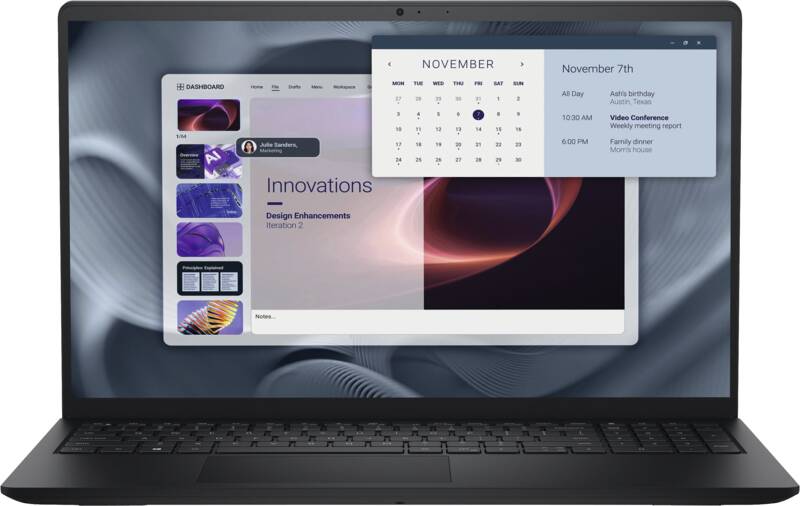 Pro 15 Essential PV15250 (i7-1355U,16GB, 512GB)