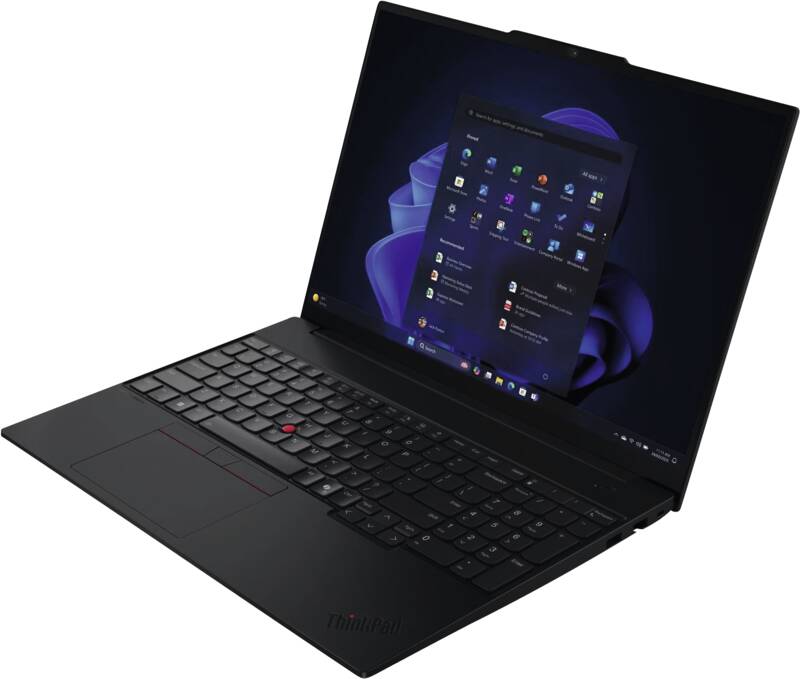 ThinkPad E16 Gen 3 (AMD)