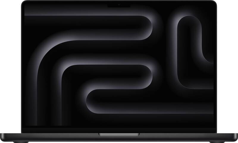 MacBook Pro 14" M4 Pro 24 GB, 1 TB SSD, 12 C, 16 C Gr.