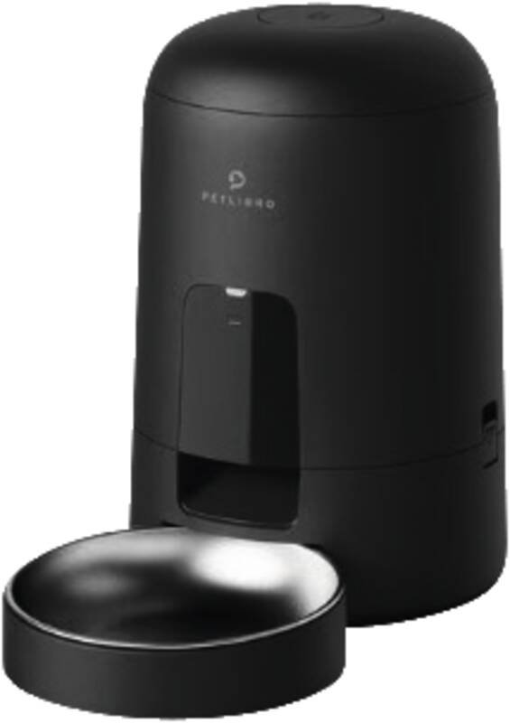 Air Automatic Pet Feeder 2l 1734863