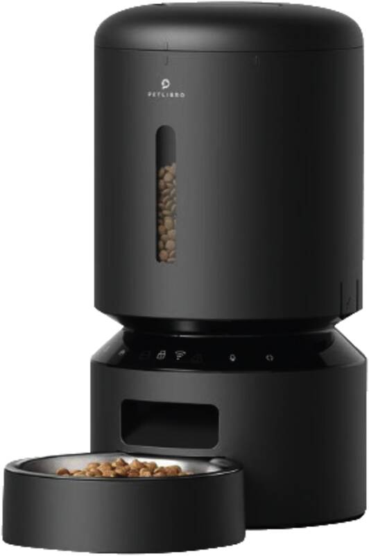 Granary Wifi Feeder 5l 1655738