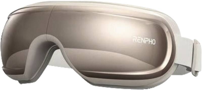 Eyeris 3 Eye Massager Rose G010V-RS