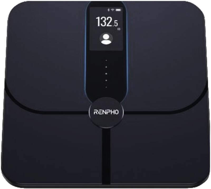Elis Nova Wifi Smart Scale
