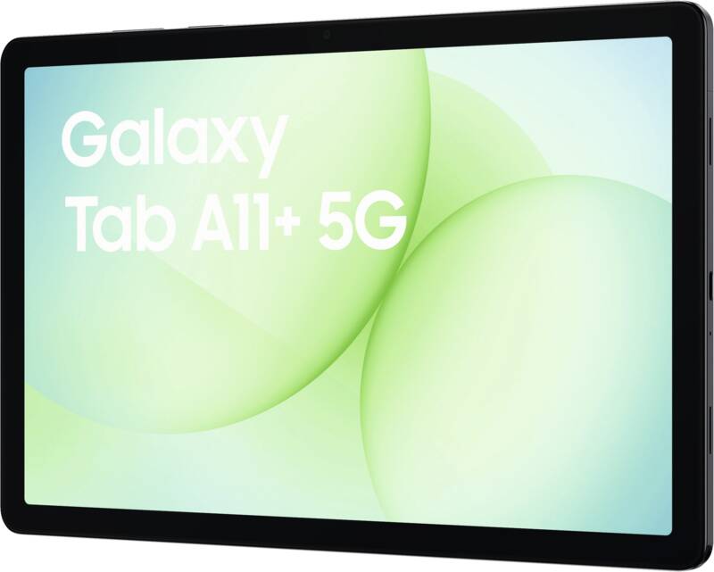 Galaxy Tab A11+ 128GB 5G X236B