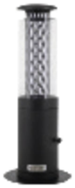 Pellet-Heizstrahler "Lanterna"