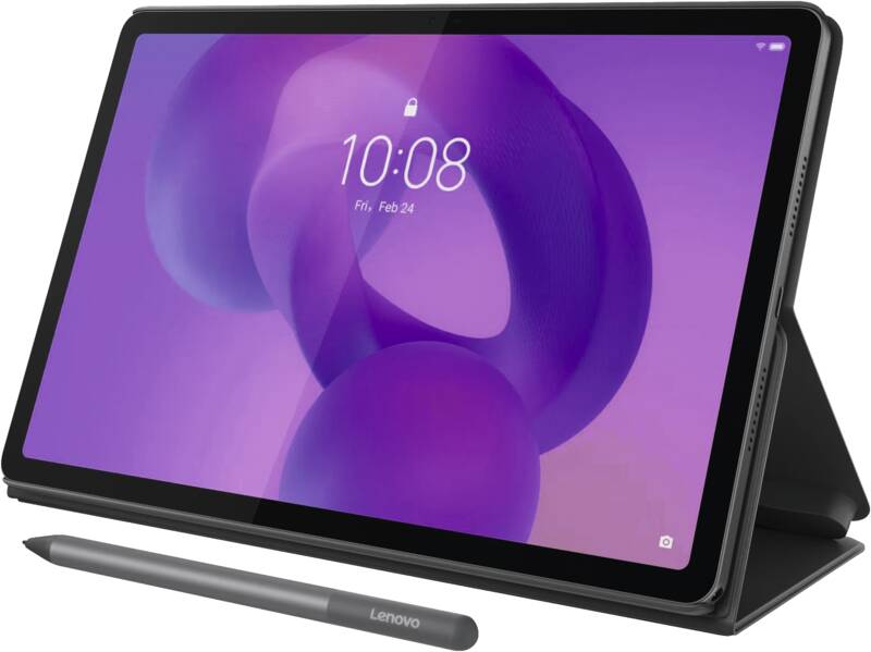 Idea Tab 11" 128GB inkl. Folio Case