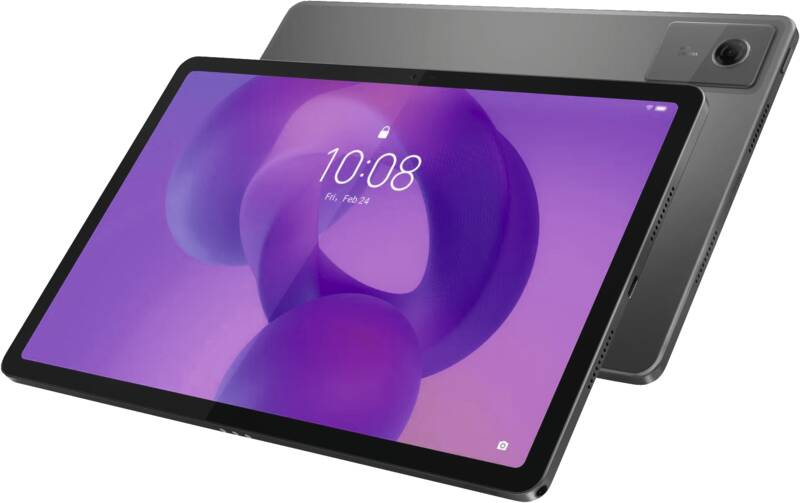Idea Tab 11" 128GB inkl. Folio Case