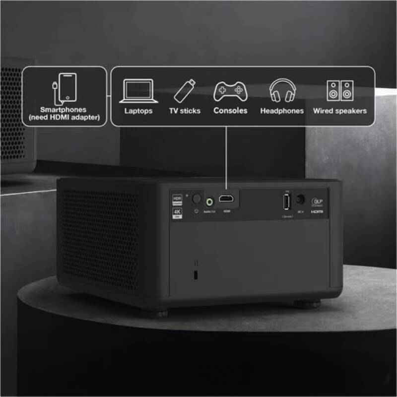 Photon Life PH31