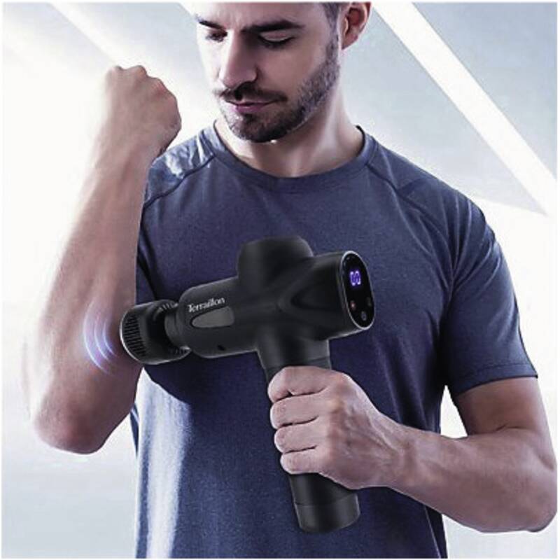 Gun Massager Expert