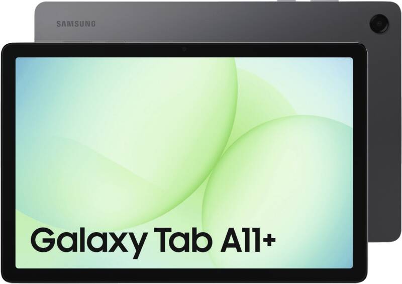 Galaxy Tab A11+ 128GB Wi-Fi X230N