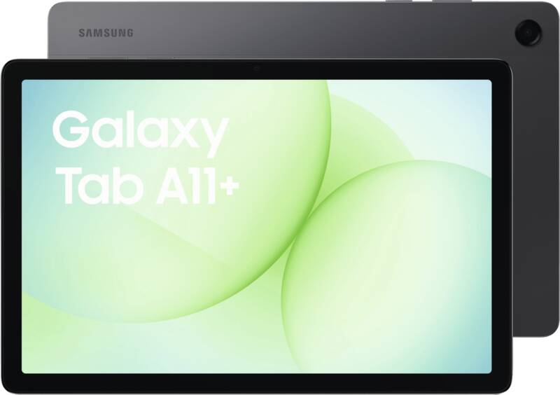 Galaxy Tab A11+ 128GB Wi-Fi X230N