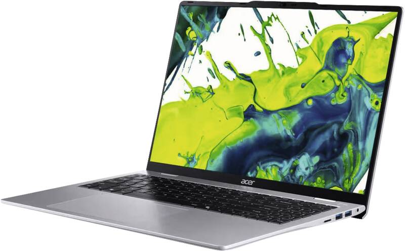 Aspire Lite 16 (AL16-53P-71A2)