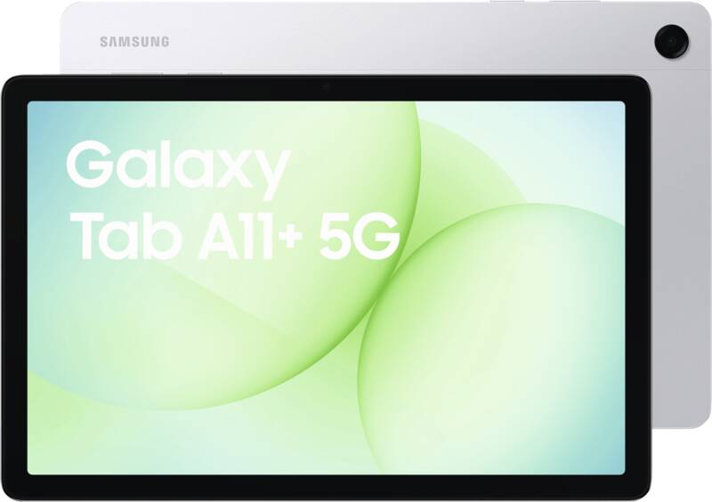 Galaxy Tab A11+ 128GB 5G X236B