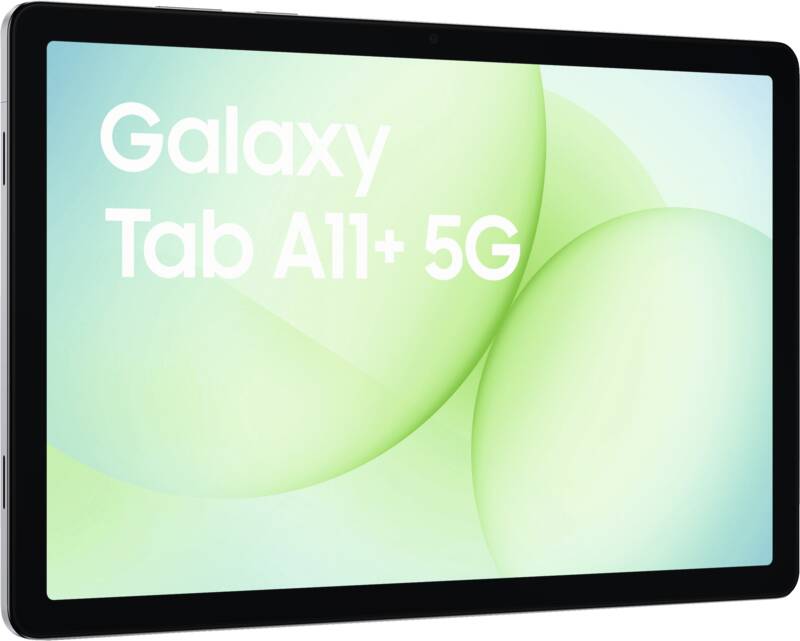Galaxy Tab A11+ 128GB 5G X236B