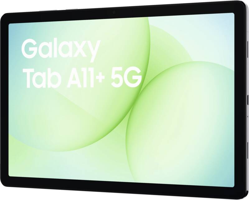 Galaxy Tab A11+ 128GB 5G X236B
