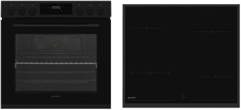 K-72P19BNH-EU Poly-Set