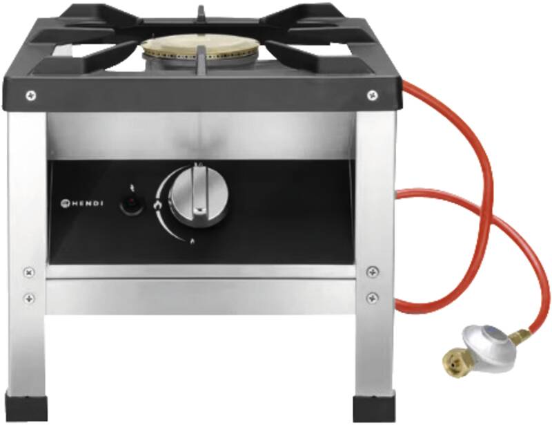 Hockerkocher Kitchen Line