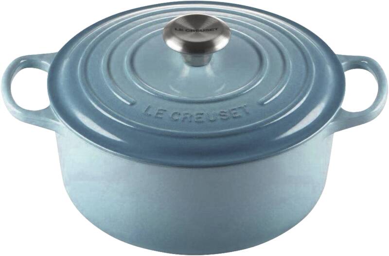 Signature Gusseisen-Bräter, Ø 24cm