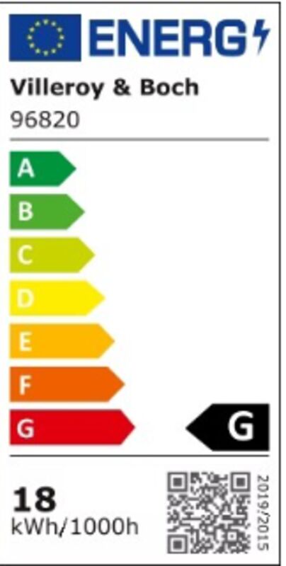 LED Tanne WIEN 53cm Tischleuchte