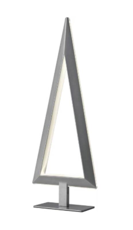 LED Tanne WIEN 53cm Tischleuchte