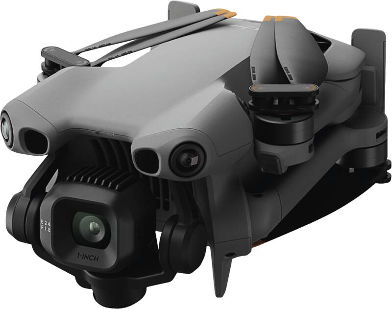 Mini 5 Pro Fly More Combo (DJI RC2)