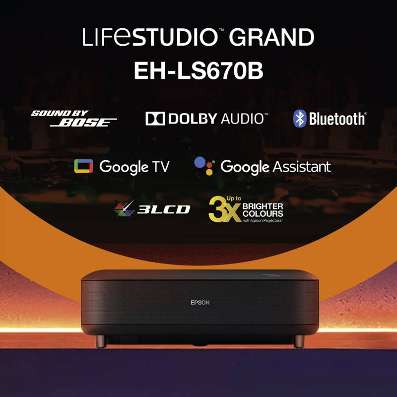 EH-LS670B