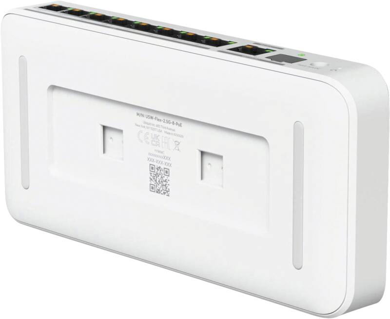USW-FLEX-2.5G-8-PoE