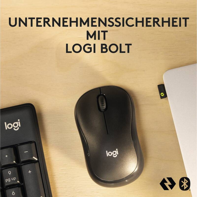 MK370 Combo for Business