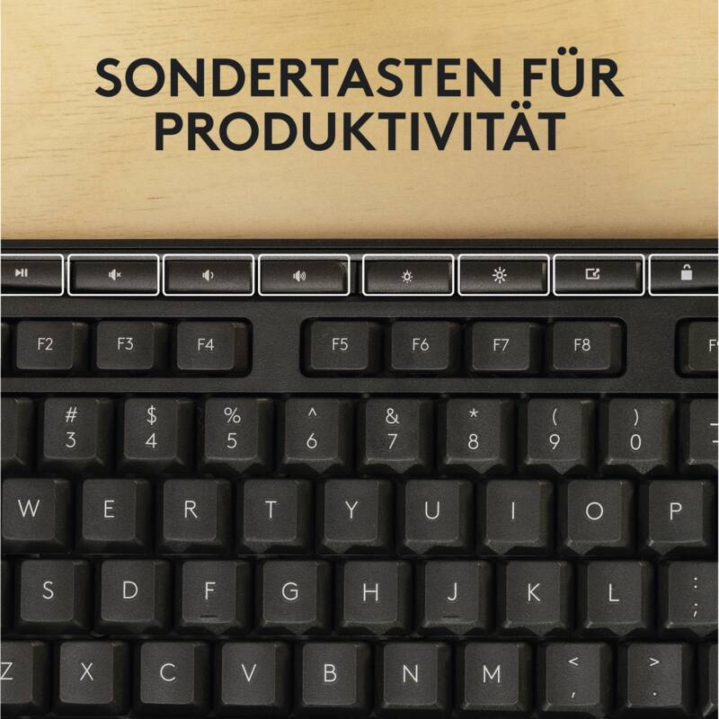 MK370 Combo for Business