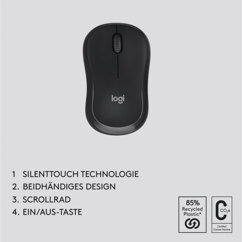 MK370 Combo for Business