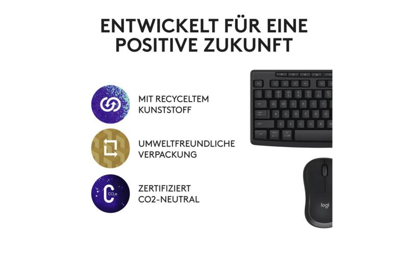 MK370 Combo for Business