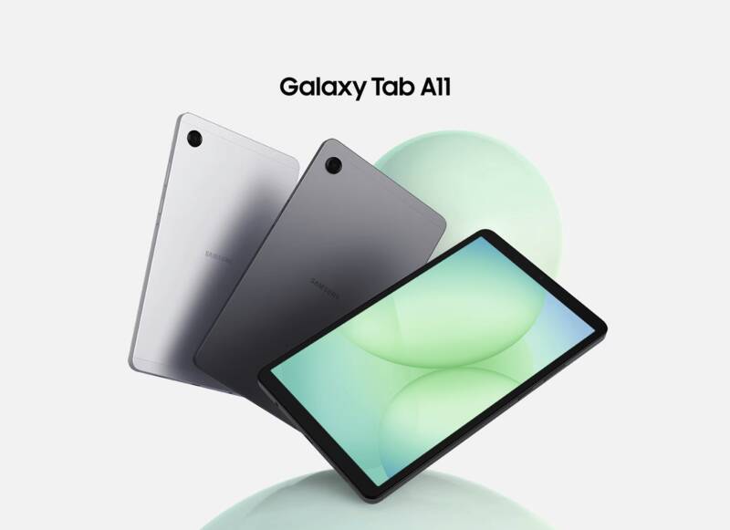 Galaxy Tab A11 WiFi 64GB