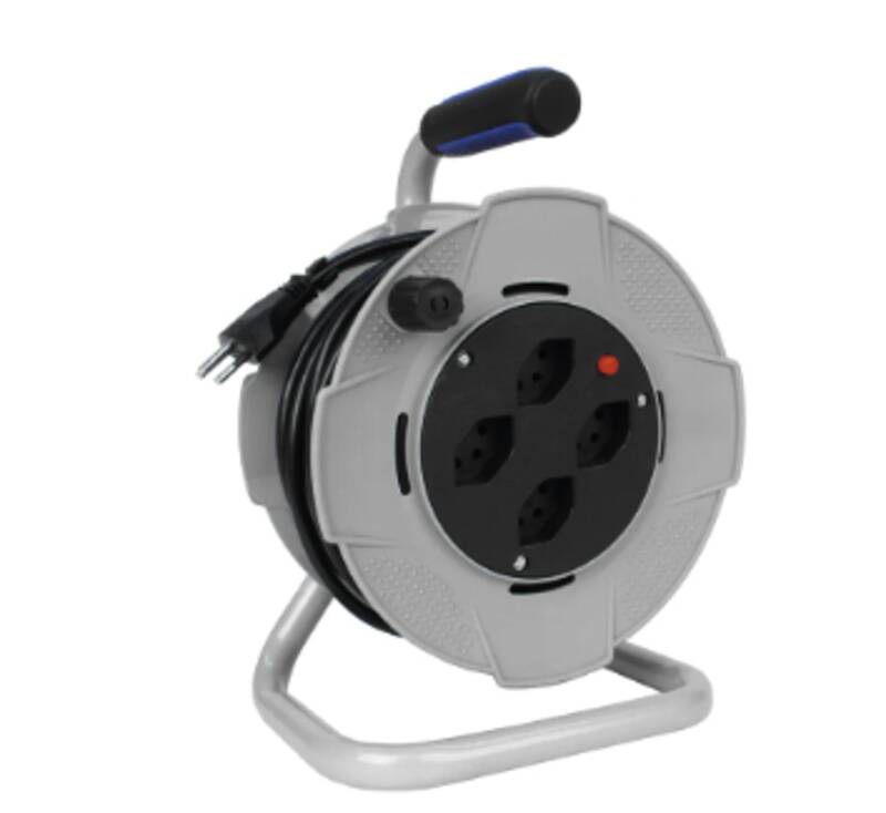 4xT13 Td 3x1mm² 20m