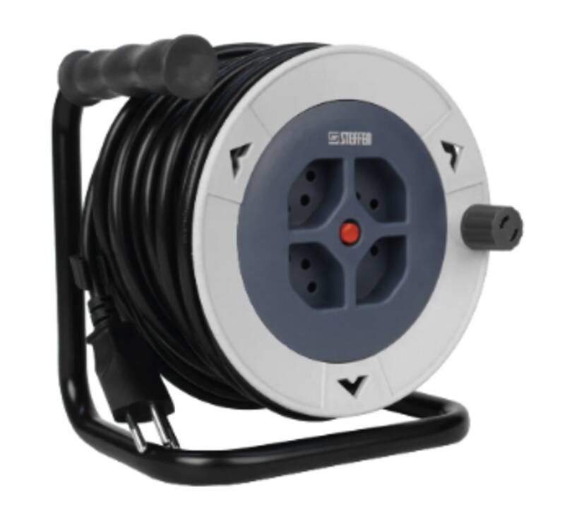 4xT13 Td 3x1mm² 15m