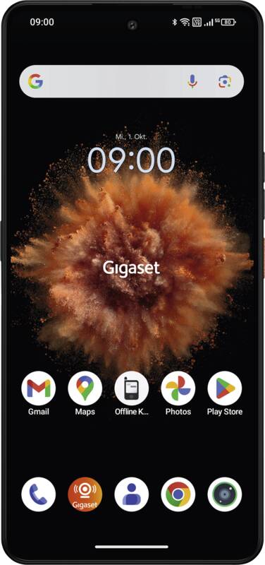 GS6 PRO 256GB