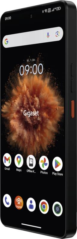 GS6 PRO 256GB