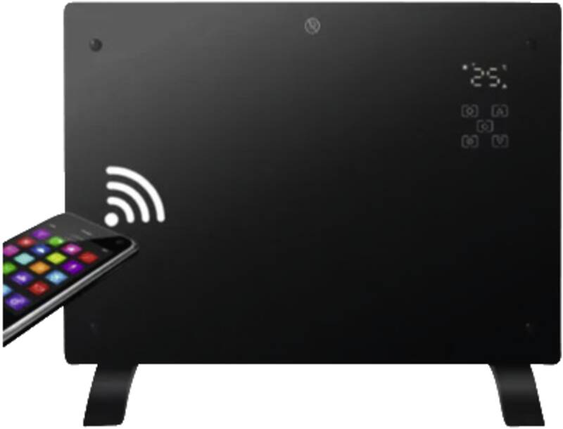 POWER SMART HEATER SM