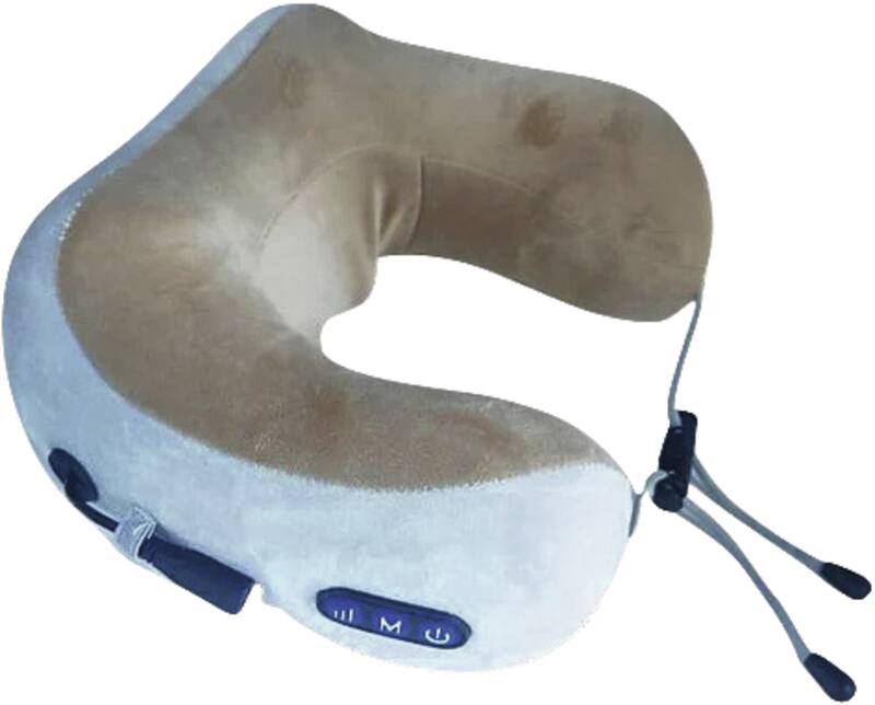 MIRACLE MASSAGER