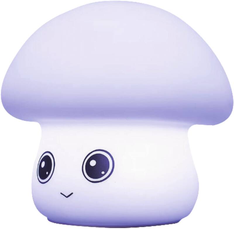 MUSHROOM Retail box
