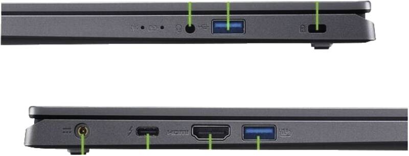 Aspire 15 (A15-51M-51C6)