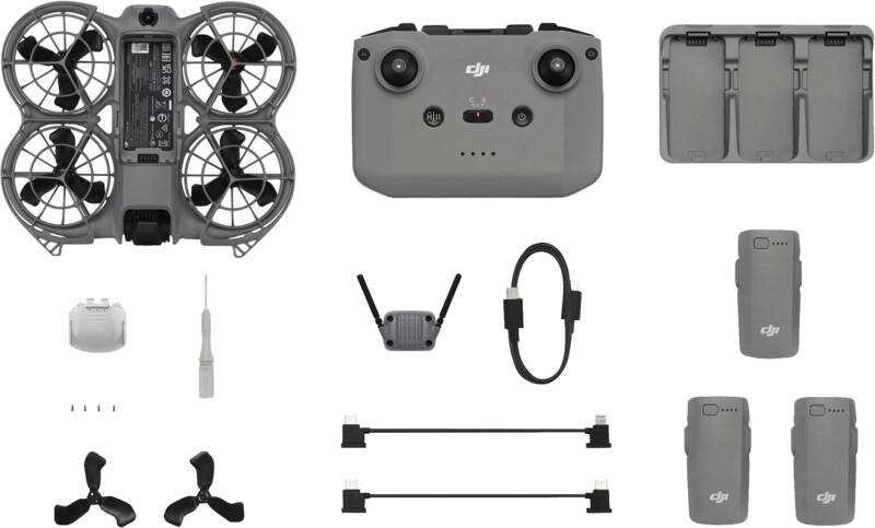 Neo 2 Fly More Combo