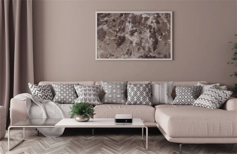 Lifestudio Pop EF-61R