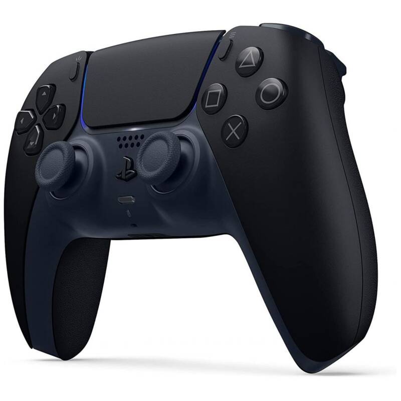 DualSense Wireless-Controller Midnight Black V3 (PS5) V3
