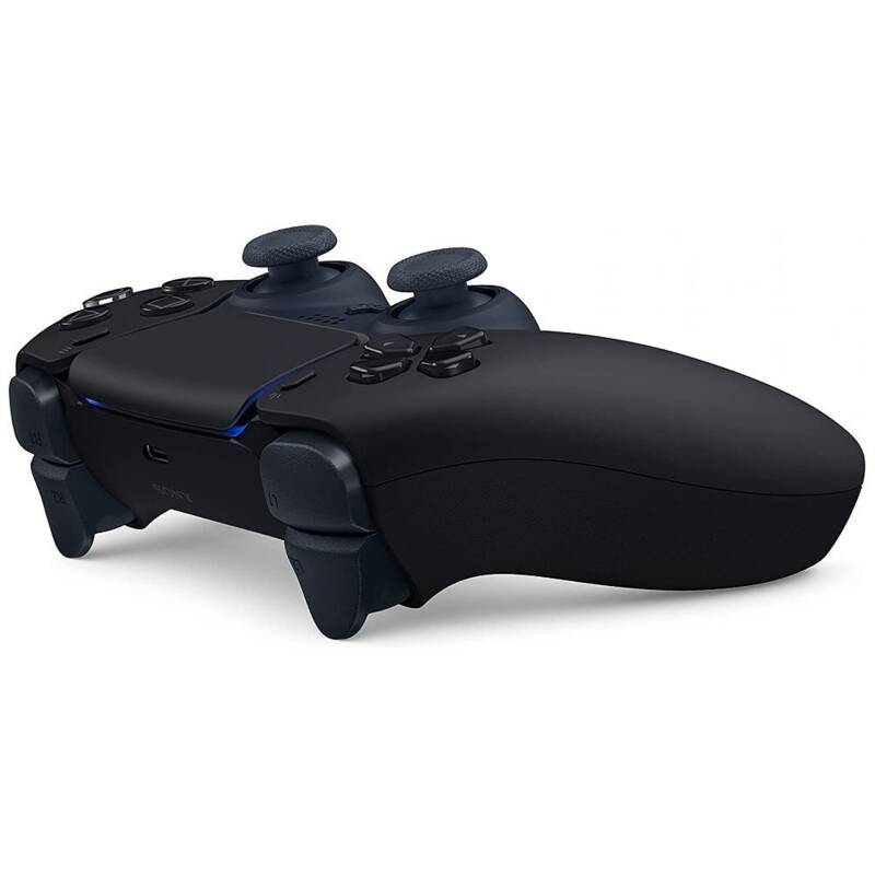 DualSense Wireless-Controller Midnight Black V3 (PS5) V3