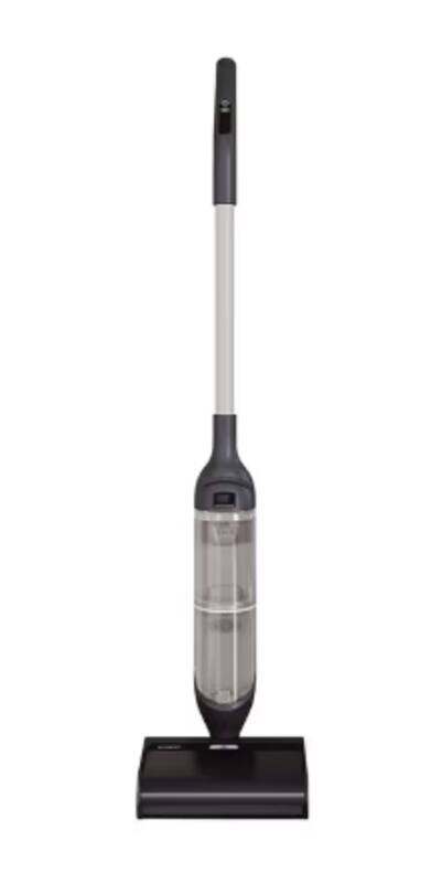Nass-/Trockensauger F300