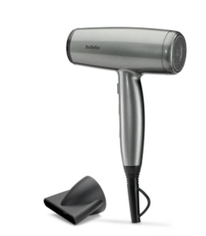 Haartrockner Xanadu 2100W